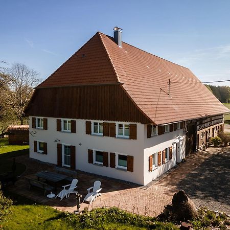 Ferienhof Greuthof Bad Wurzach Esterno foto